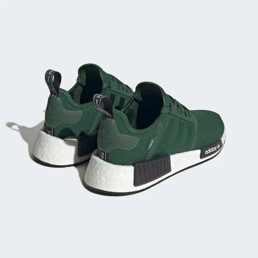 Adidas shoes - Dark Green, Core Black, Cloud white 10