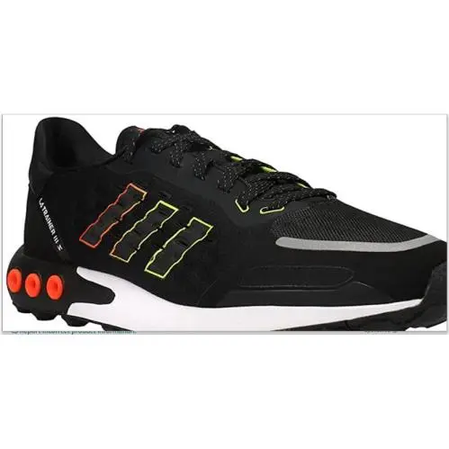 Adidas LA Trainer Iii 3 Sneakers Mens Running Shoes FY3842 Black Performance