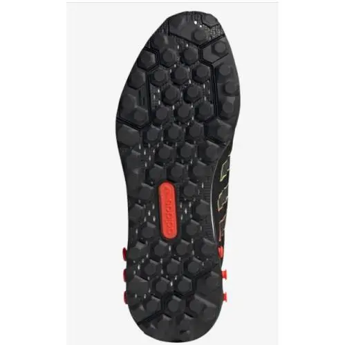 Adidas shoes - adidas LA Trainer - Trainer - FY3842 - Black 4