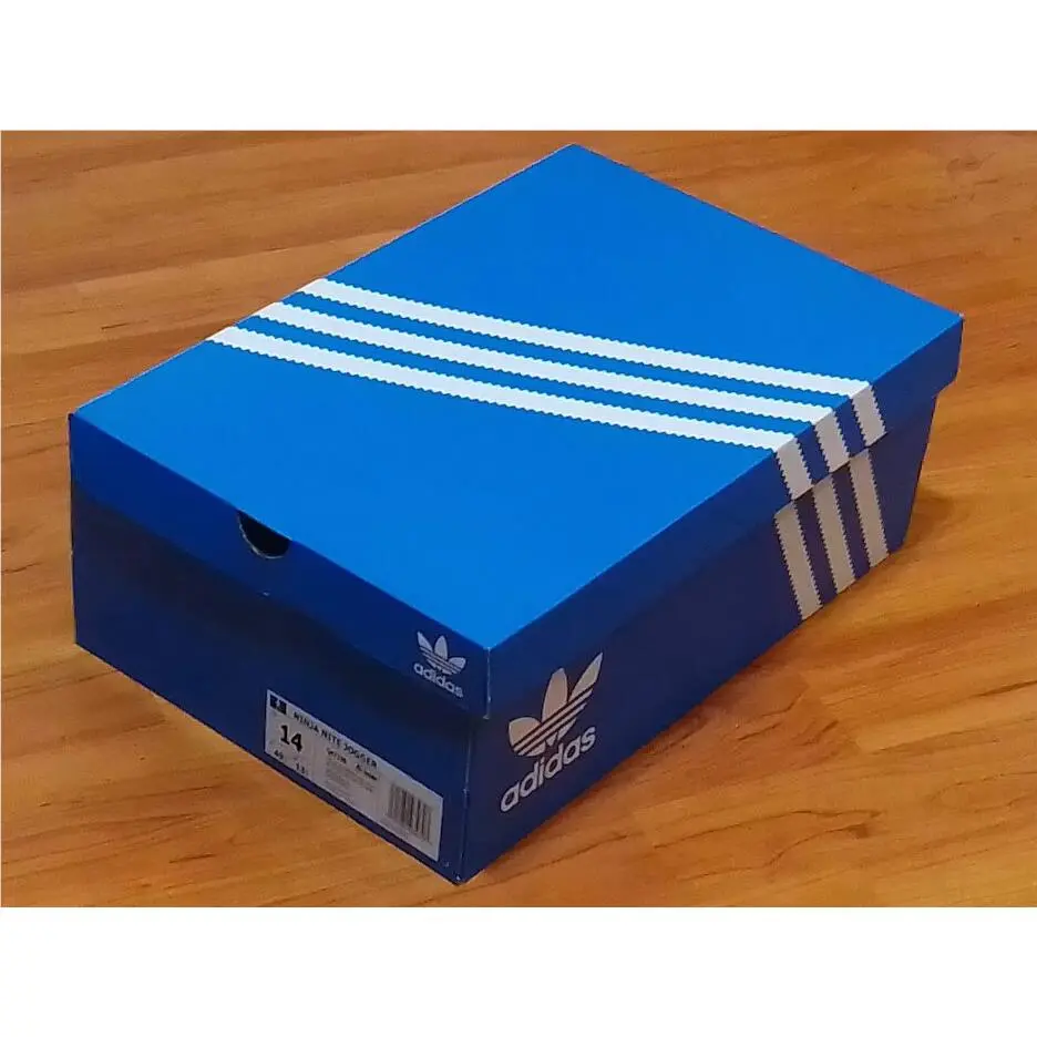 Adidas shoes - adidas LA Trainer - Trainer - FY3842 - Black 5