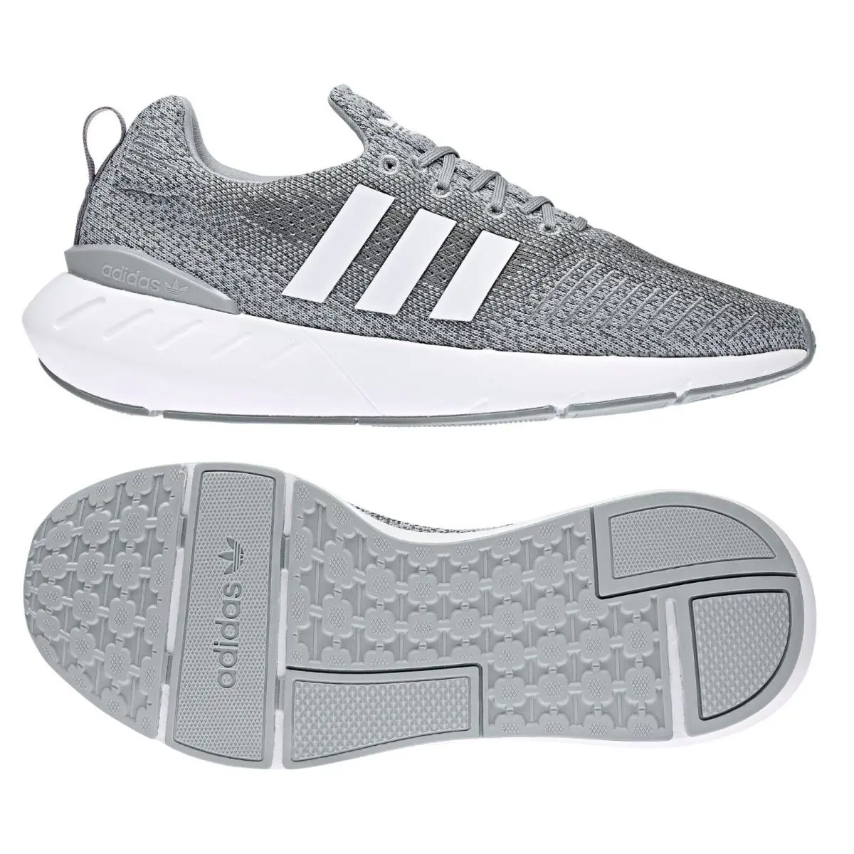 Adidas shoes - Grey Three/Footwear White/Grey Four 1