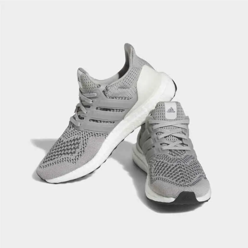 Adidas shoes - adidas UltraBoost 1.0 - UltraBoost - HR0060 - Mgh Solid Grey 2