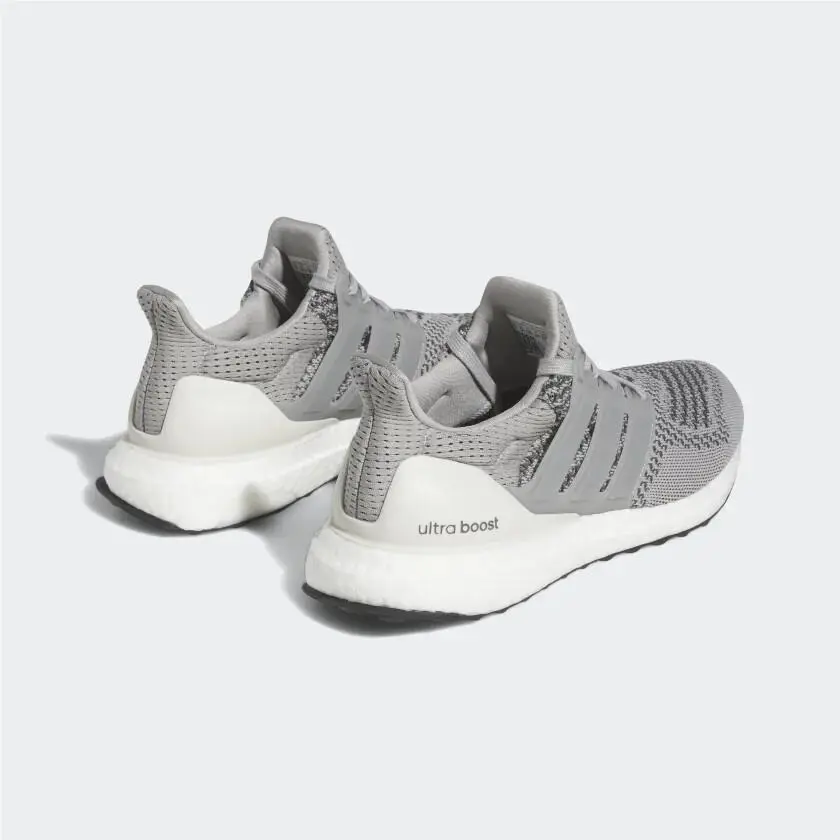Adidas shoes - adidas UltraBoost 1.0 - UltraBoost - HR0060 - Mgh Solid Grey 3
