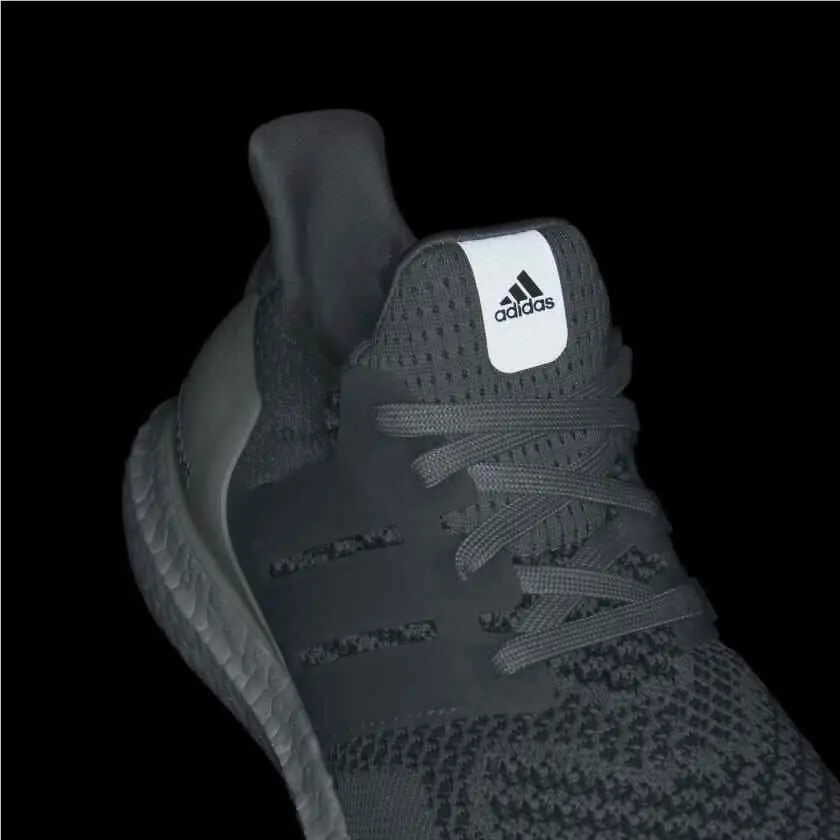 Adidas shoes - adidas UltraBoost 1.0 - UltraBoost - HR0060 - Mgh Solid Grey 5