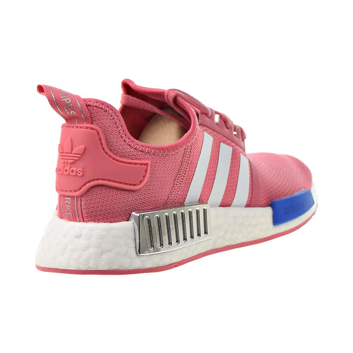 Adidas shoes - fx7073 - fx7073 - Pink-White-Blue 1