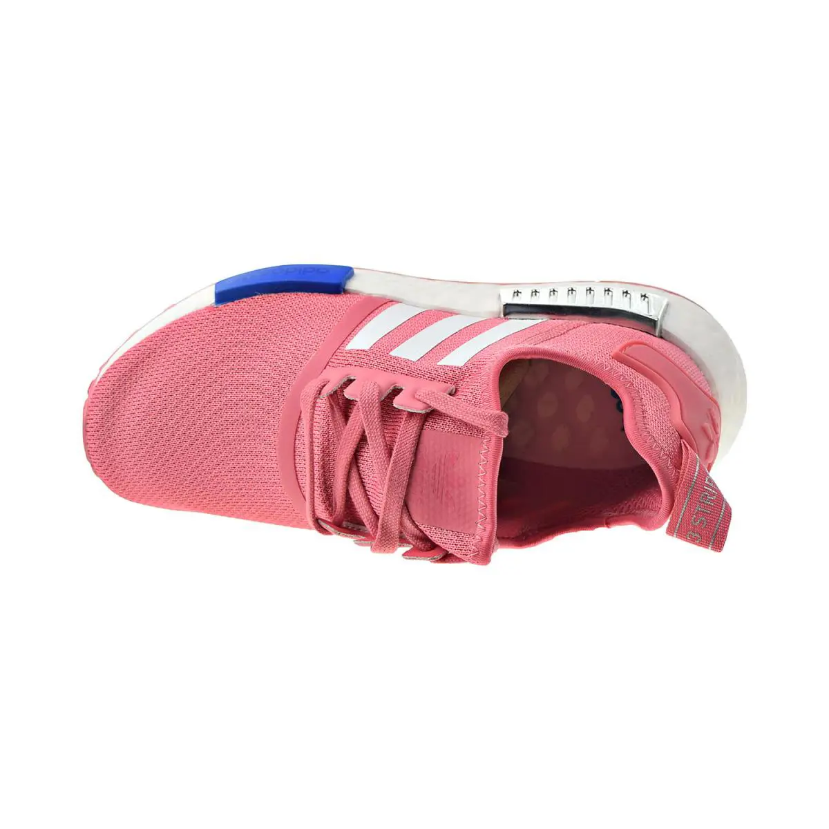 Adidas shoes - fx7073 - fx7073 - Pink-White-Blue 3