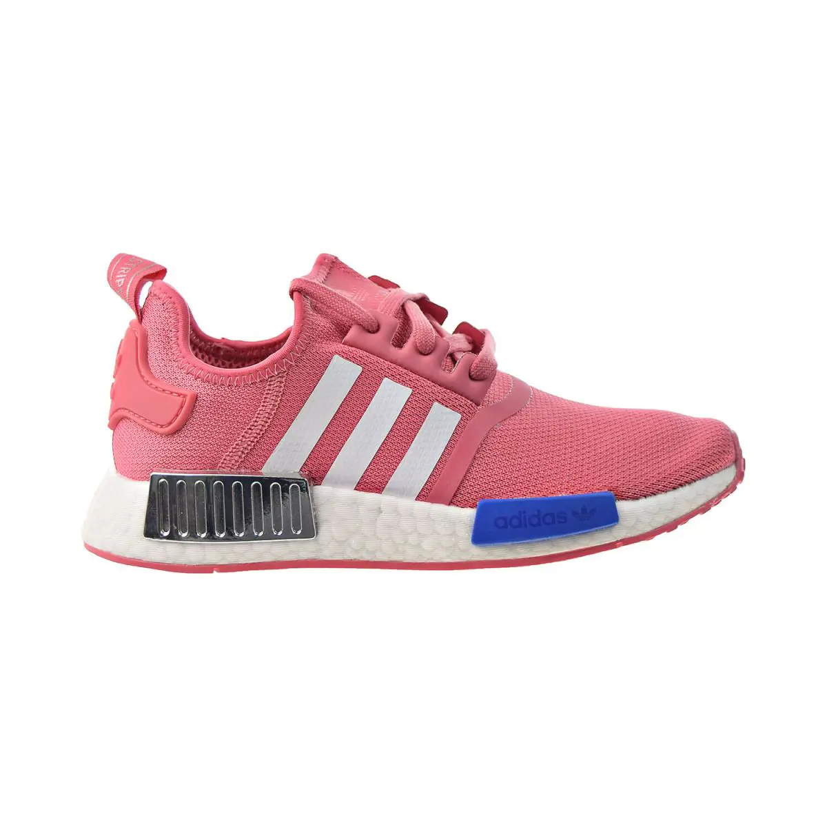 Adidas shoes - fx7073 - fx7073 - Pink-White-Blue 5