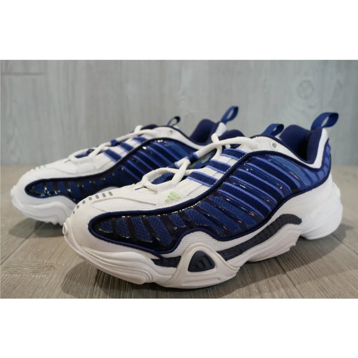 Adidas shoes - Blue 0