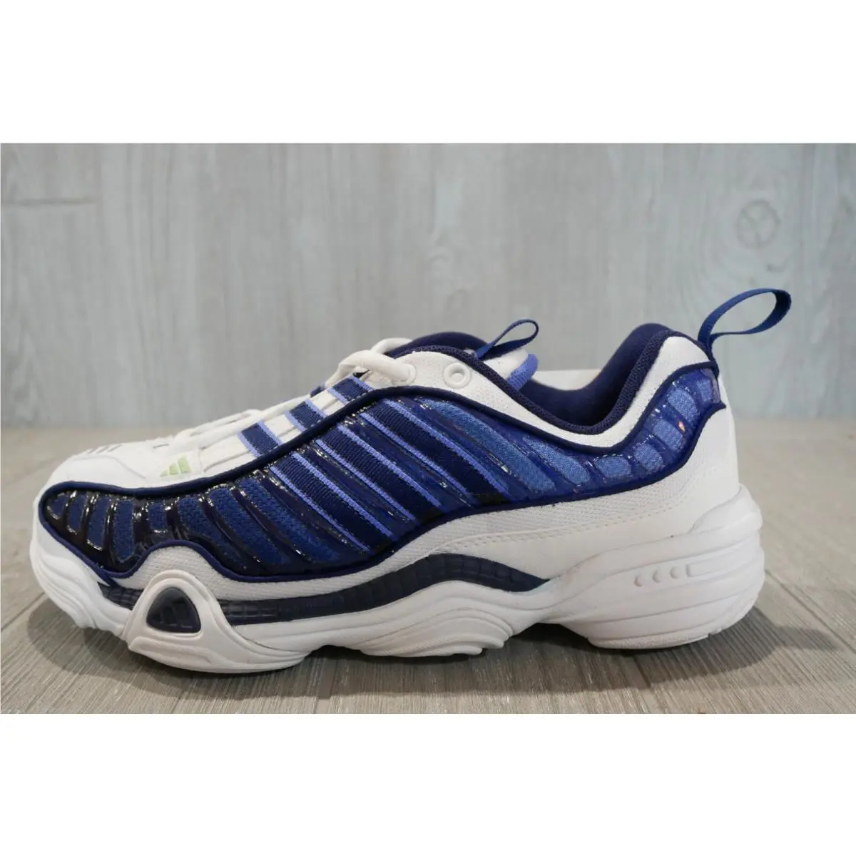 Adidas shoes - Blue 6