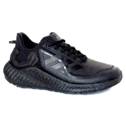 Adidas Climawarm Women`s Black Running Shoes EG5574