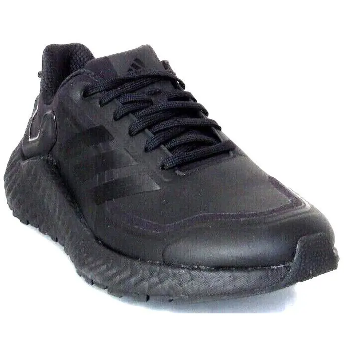 Adidas shoes - adidas Climawarm - Climawarm - EG5574 - Black (UPC: 191532253900) 4