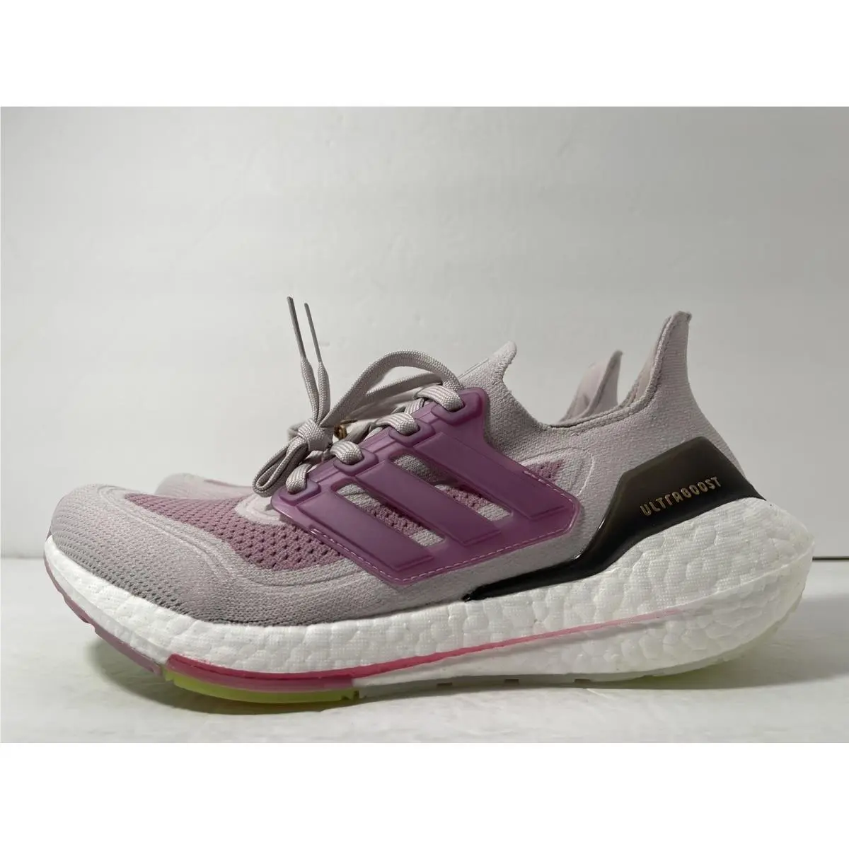 Adidas shoes - adidas Ultraboost 21 - Ultraboost - S23831 - Purple 2