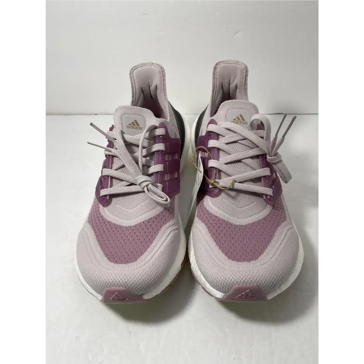 Adidas shoes - adidas Ultraboost 21 - Ultraboost - S23831 - Purple 6