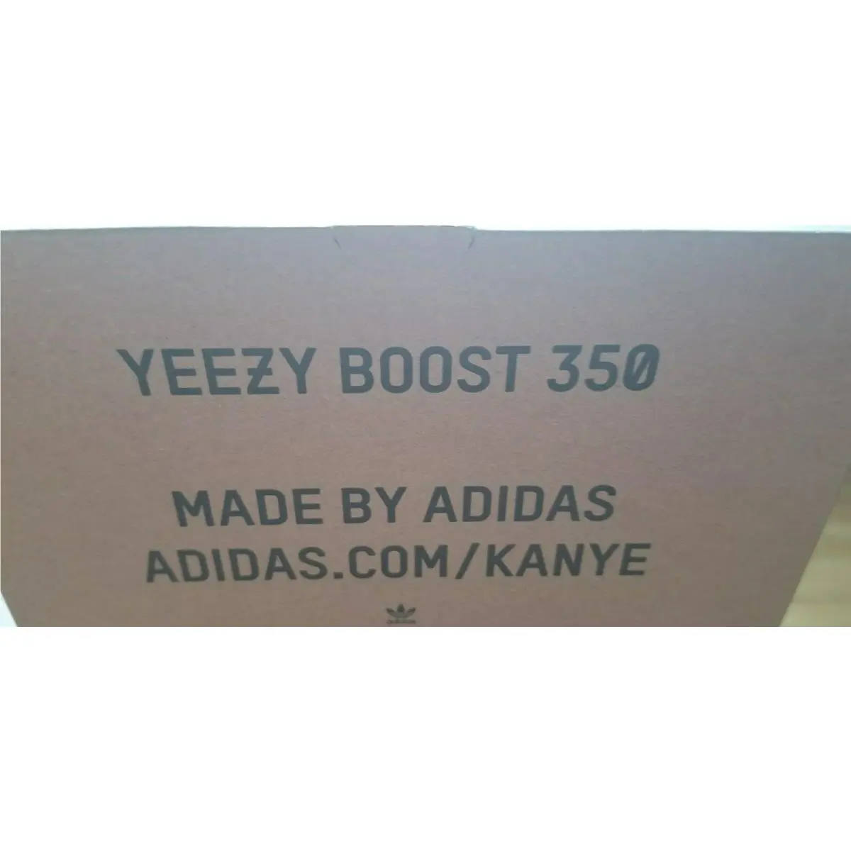 Adidas shoes - Gray 3