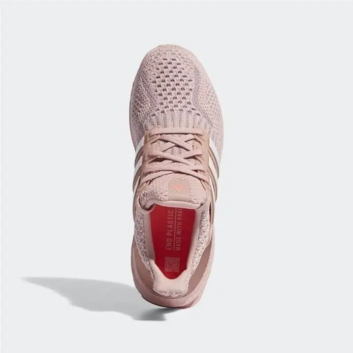 Adidas shoes - adidas UltraBoost 5.0 - UltraBoost - GY7953 - Pink 9