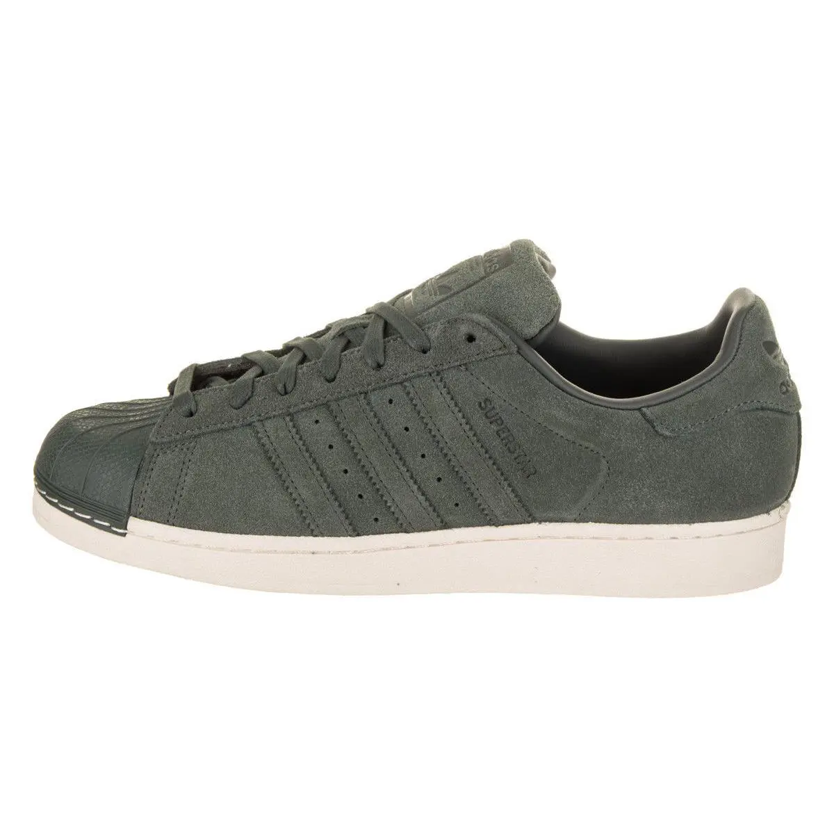 Adidas shoes - Green Night 8