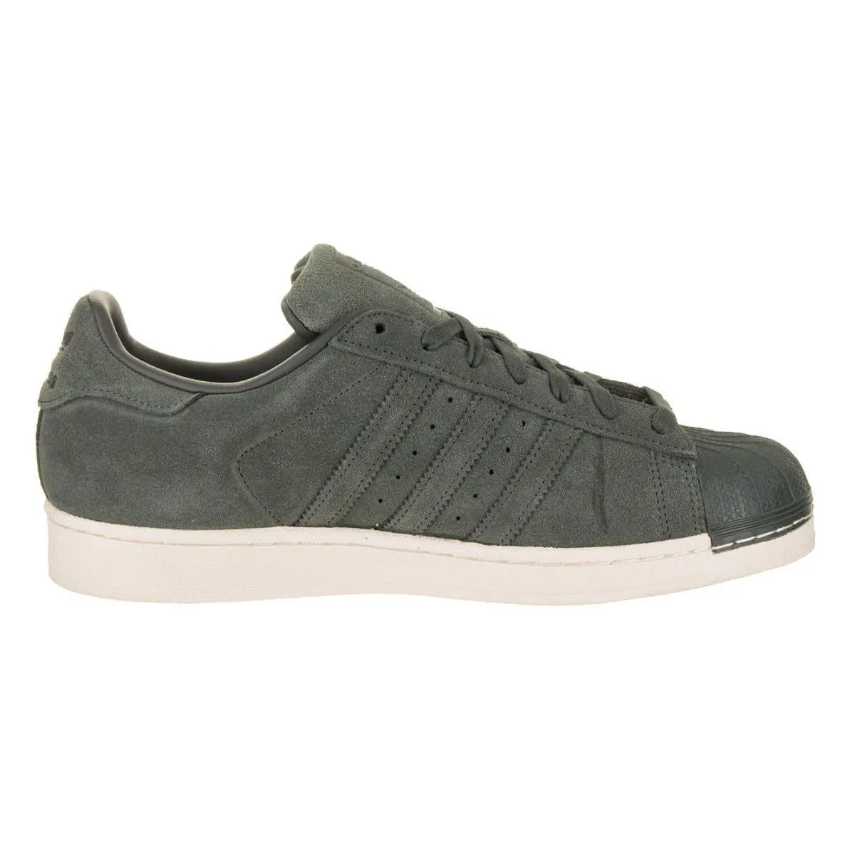Adidas shoes - Green Night 2