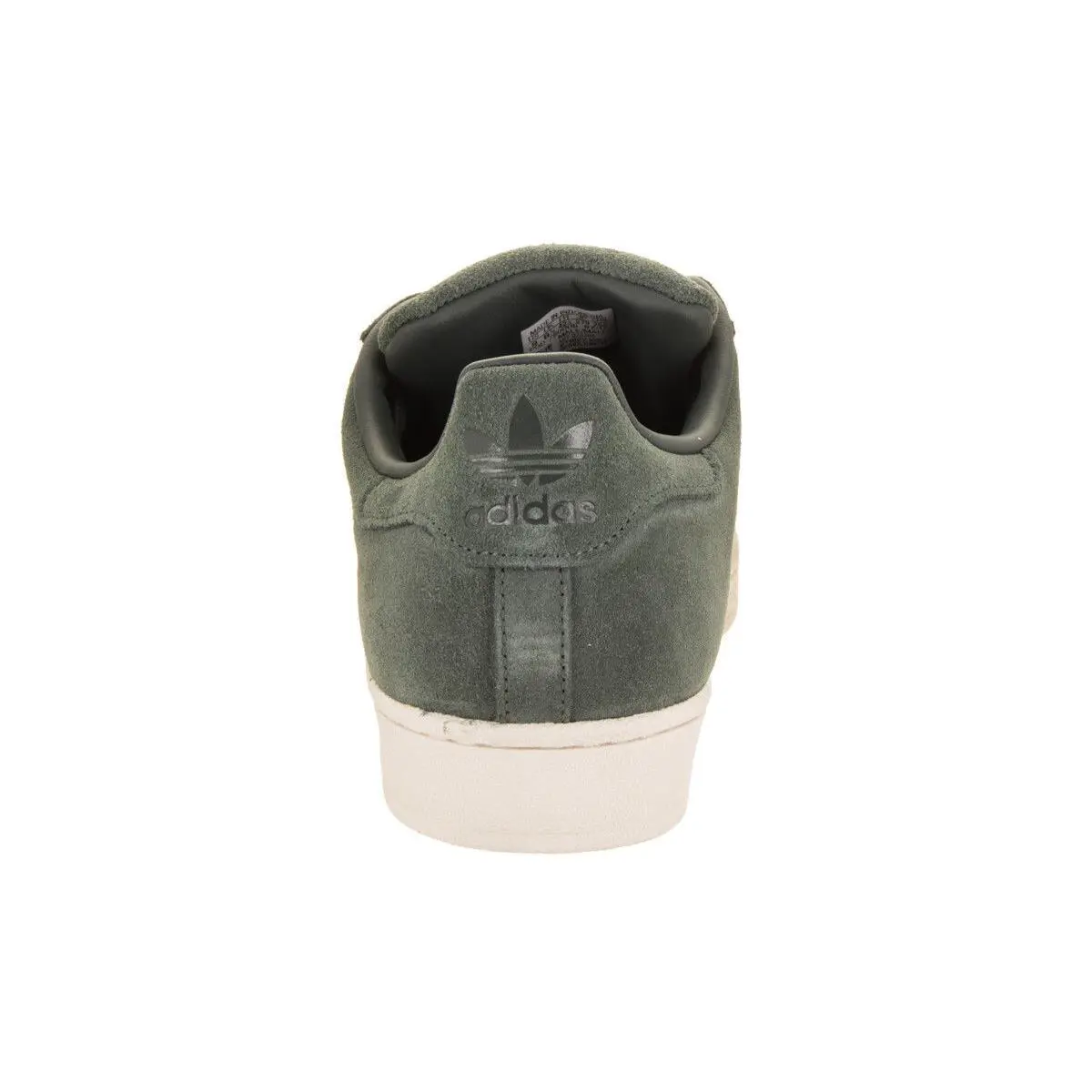 Adidas shoes - Green Night 7