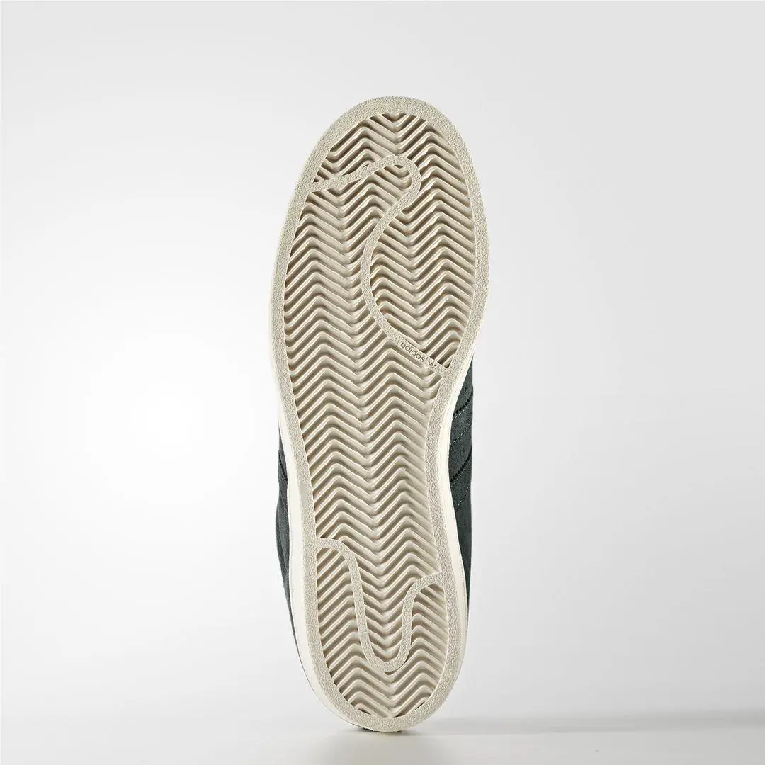 Adidas shoes - Green Night 9