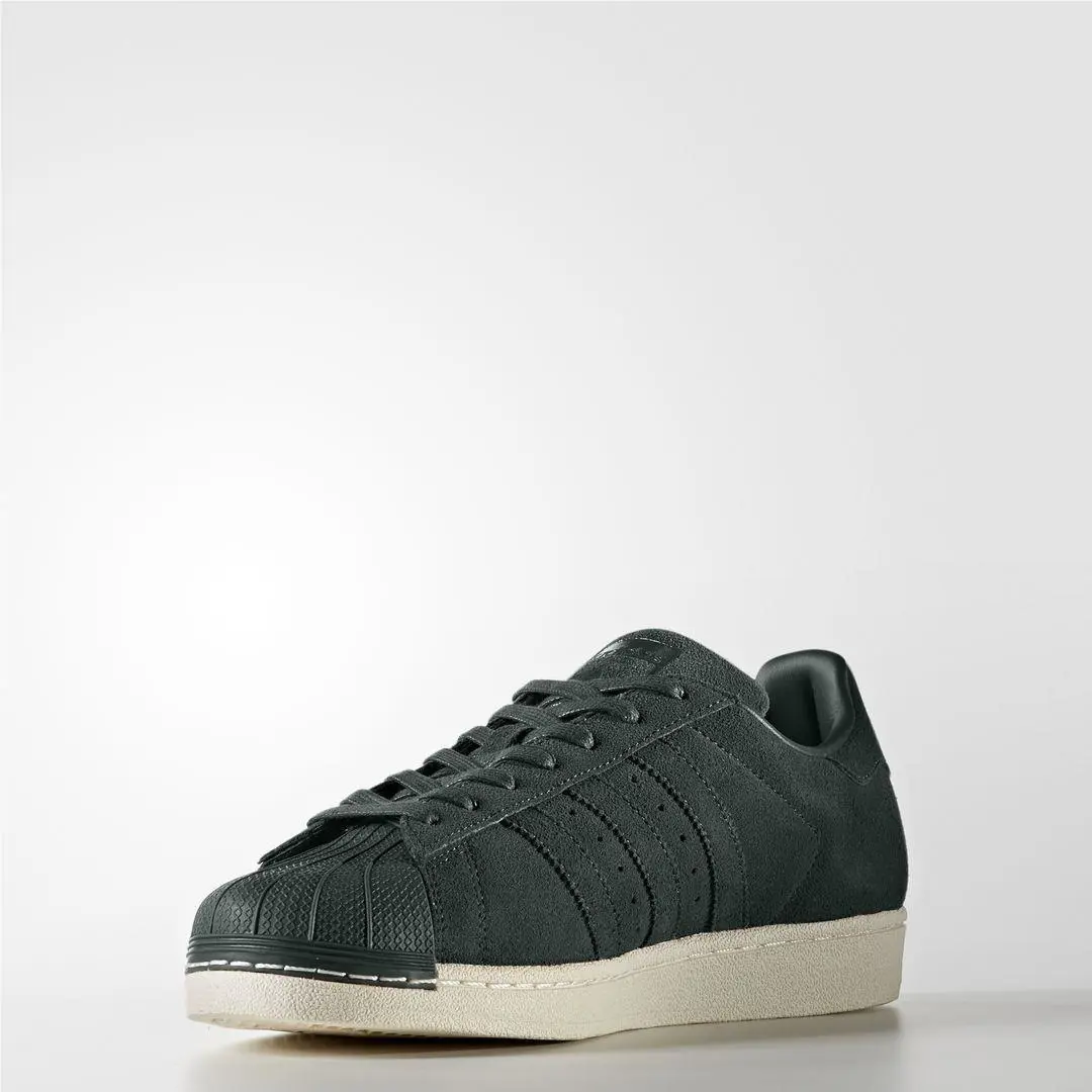 Adidas shoes - Green Night 0