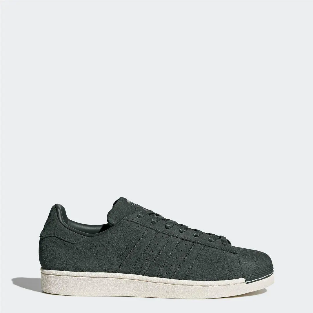 Adidas shoes - Green Night 1