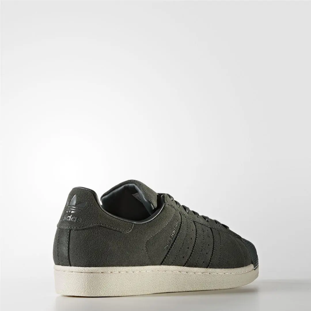 Adidas shoes - Green Night 3