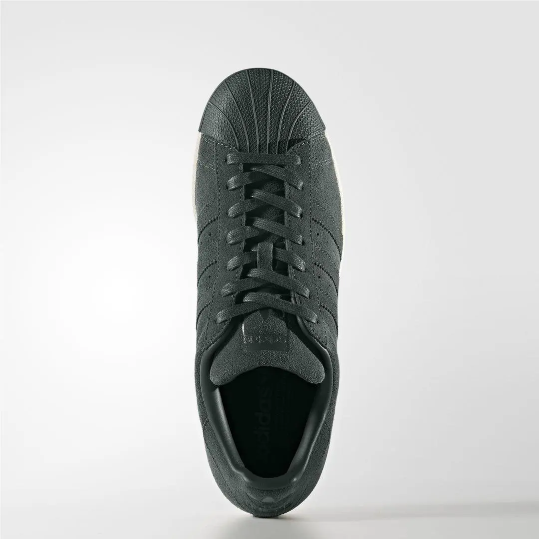 Adidas shoes - Green Night 5