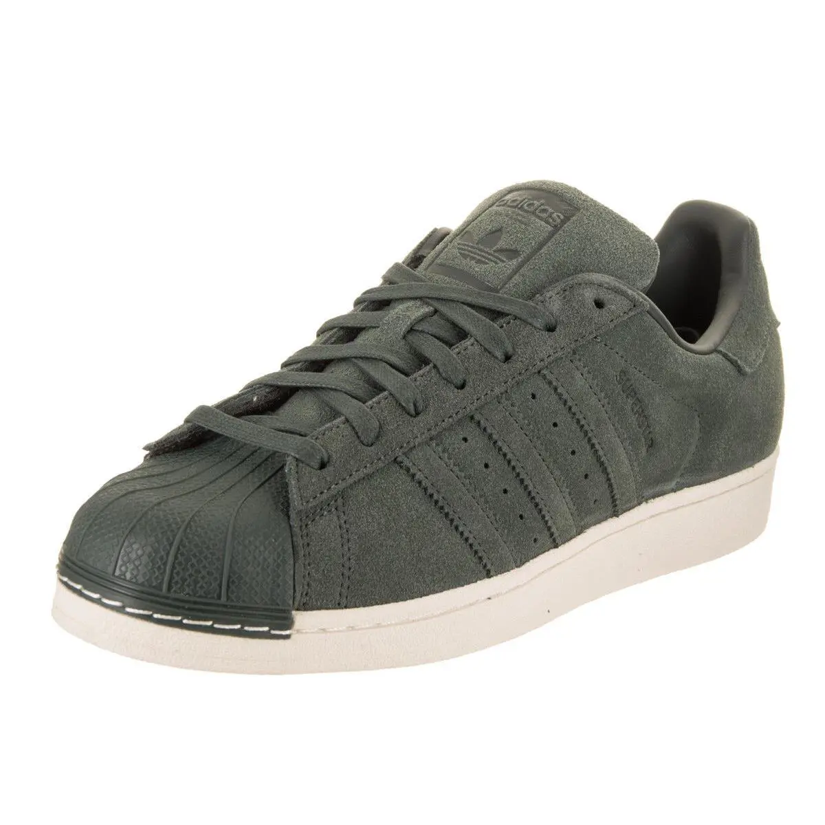 Adidas shoes - Green Night 10