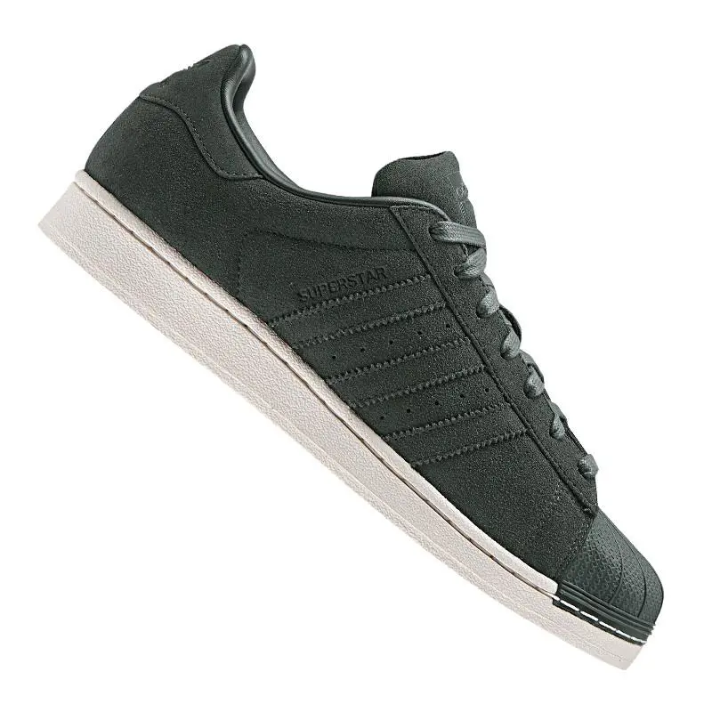 Adidas shoes - Green Night 17