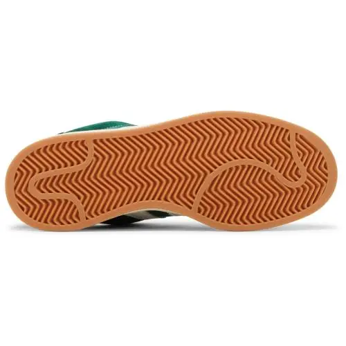 Adidas shoes - Dark Green/Cloud White/Off White 8