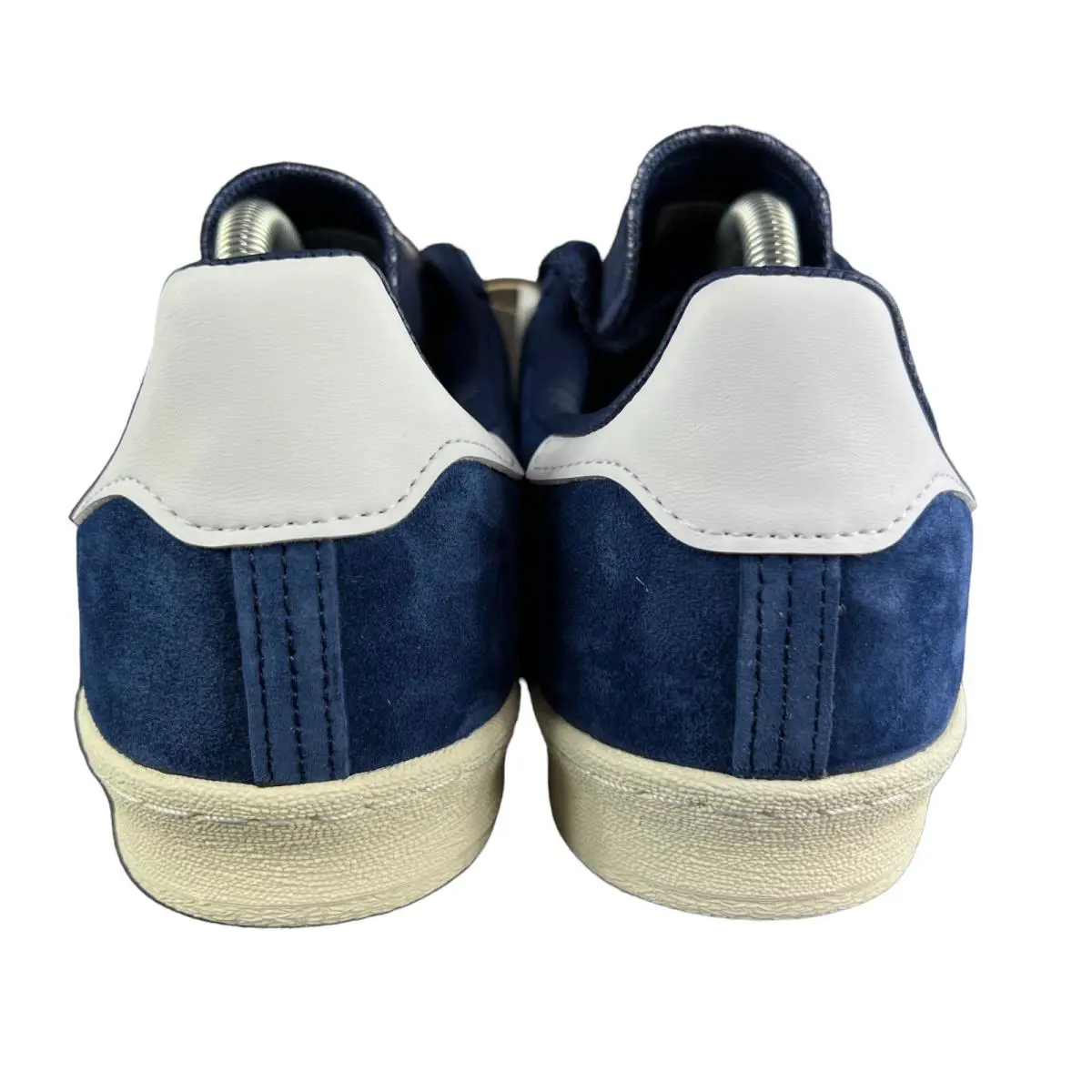 Adidas shoes - adidas Campus 80s - Campus - GY4588 - Blue 3