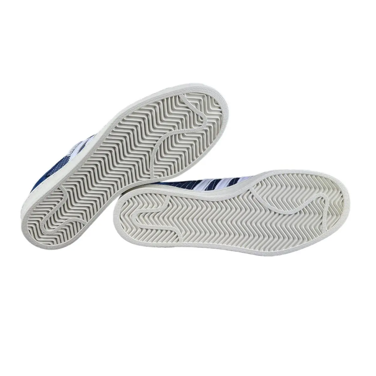 Adidas shoes - adidas Campus 80s - Campus - GY4588 - Blue 7