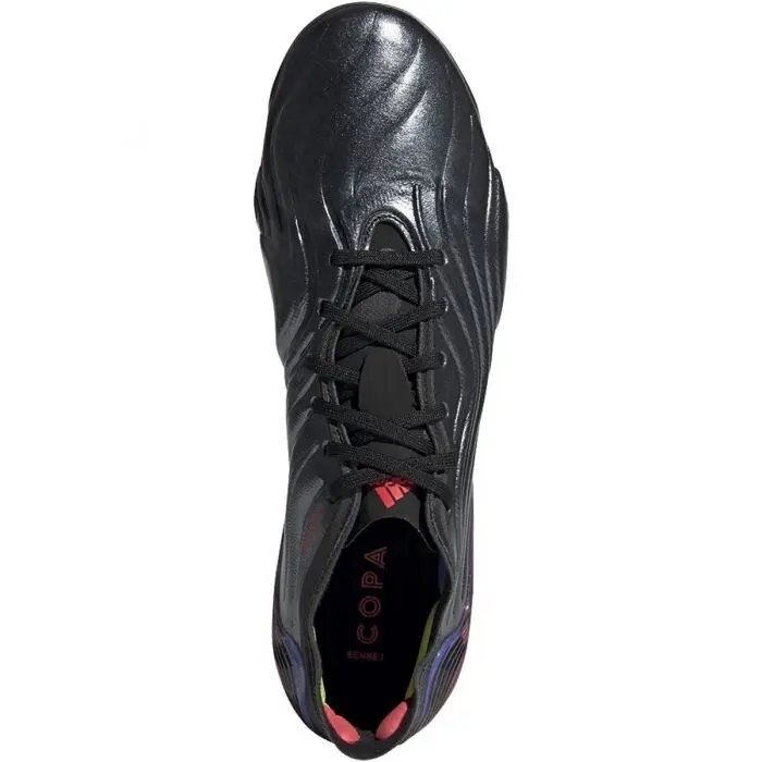 Adidas shoes - adidas Copa Sense 1 - Copa Sense - FY6211 - Black 0