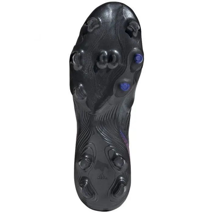 Adidas shoes - adidas Copa Sense 1 - Copa Sense - FY6211 - Black 1