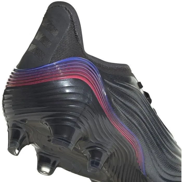 Adidas shoes - adidas Copa Sense 1 - Copa Sense - FY6211 - Black 2