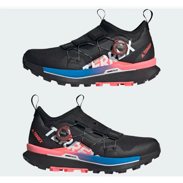 Adidas shoes - LSF84 - LSF84 - Multicolor 13