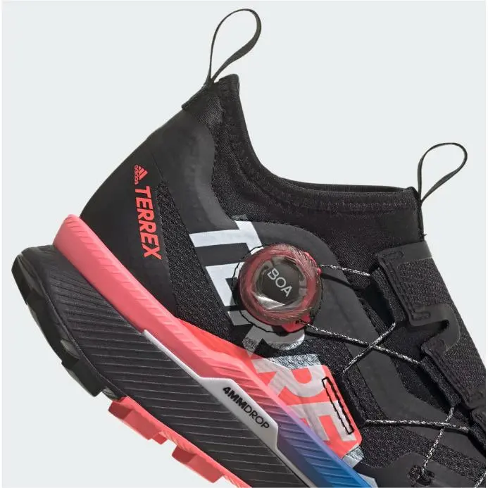 Adidas shoes - LSF84 - LSF84 - Multicolor 22