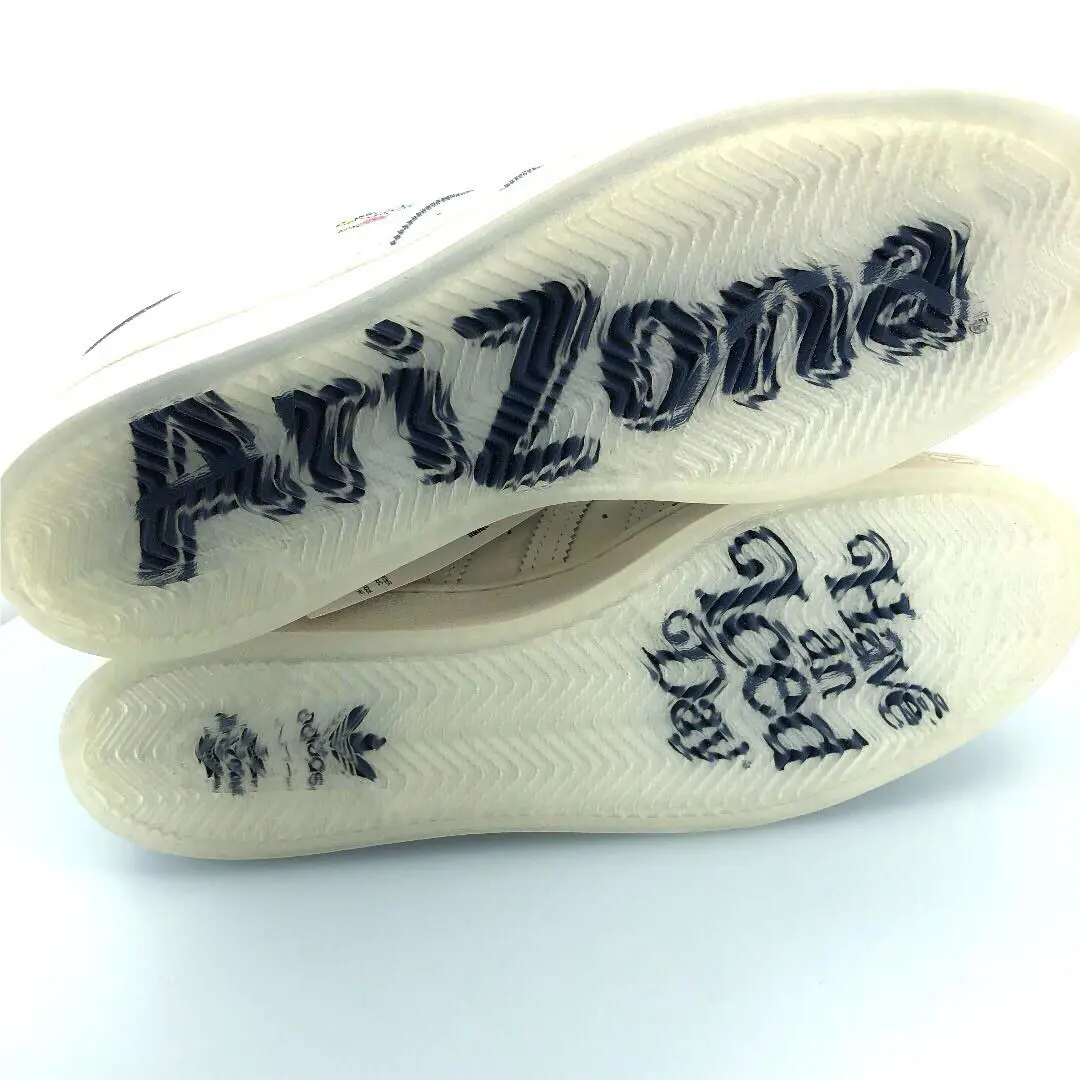 Adidas shoes - Adidas Superstar Arizona - Superstar Arizona - GZ2874 - White/Multi-Embroidery 2