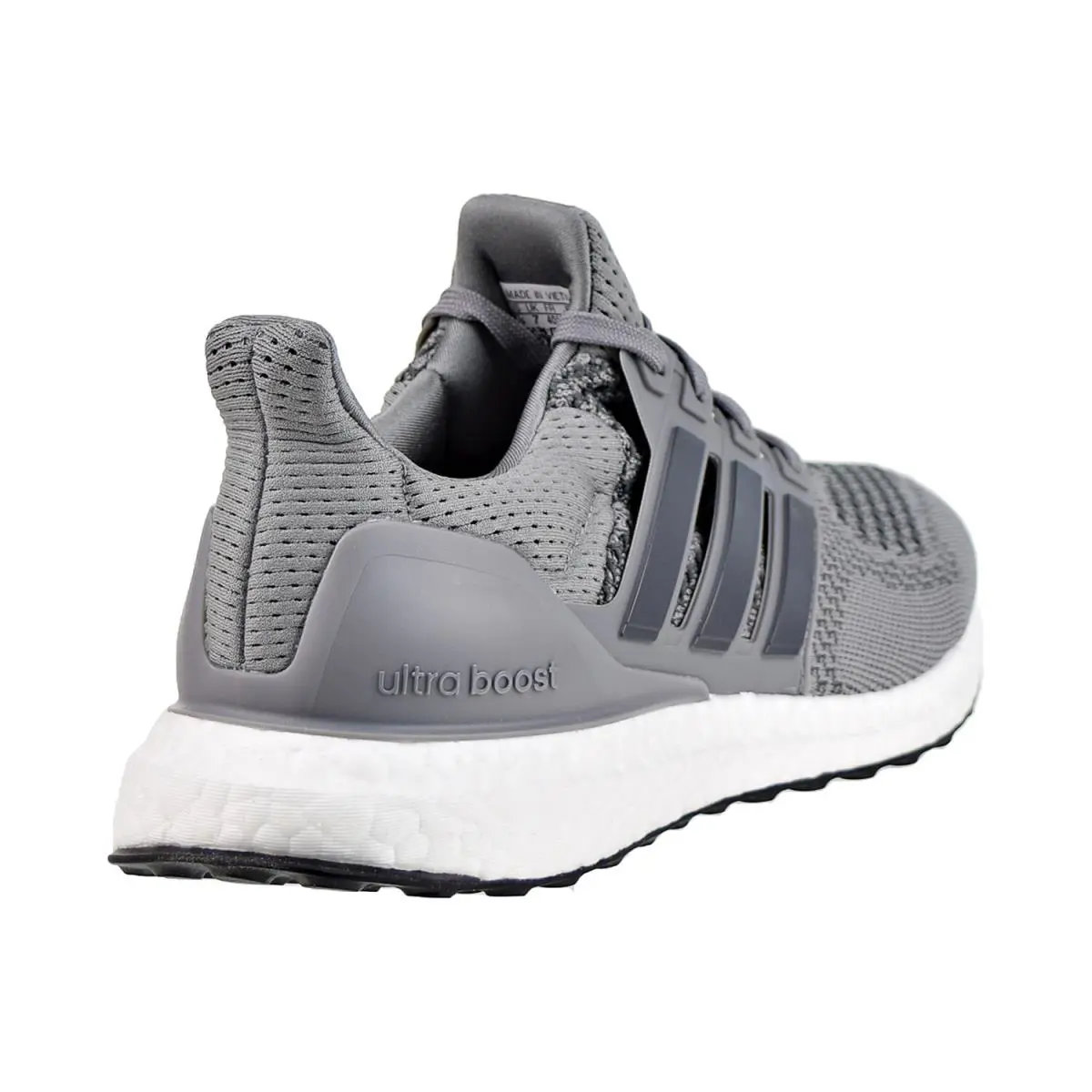 Adidas shoes - hq4200 - hq4200 - Grey-White-Black 1