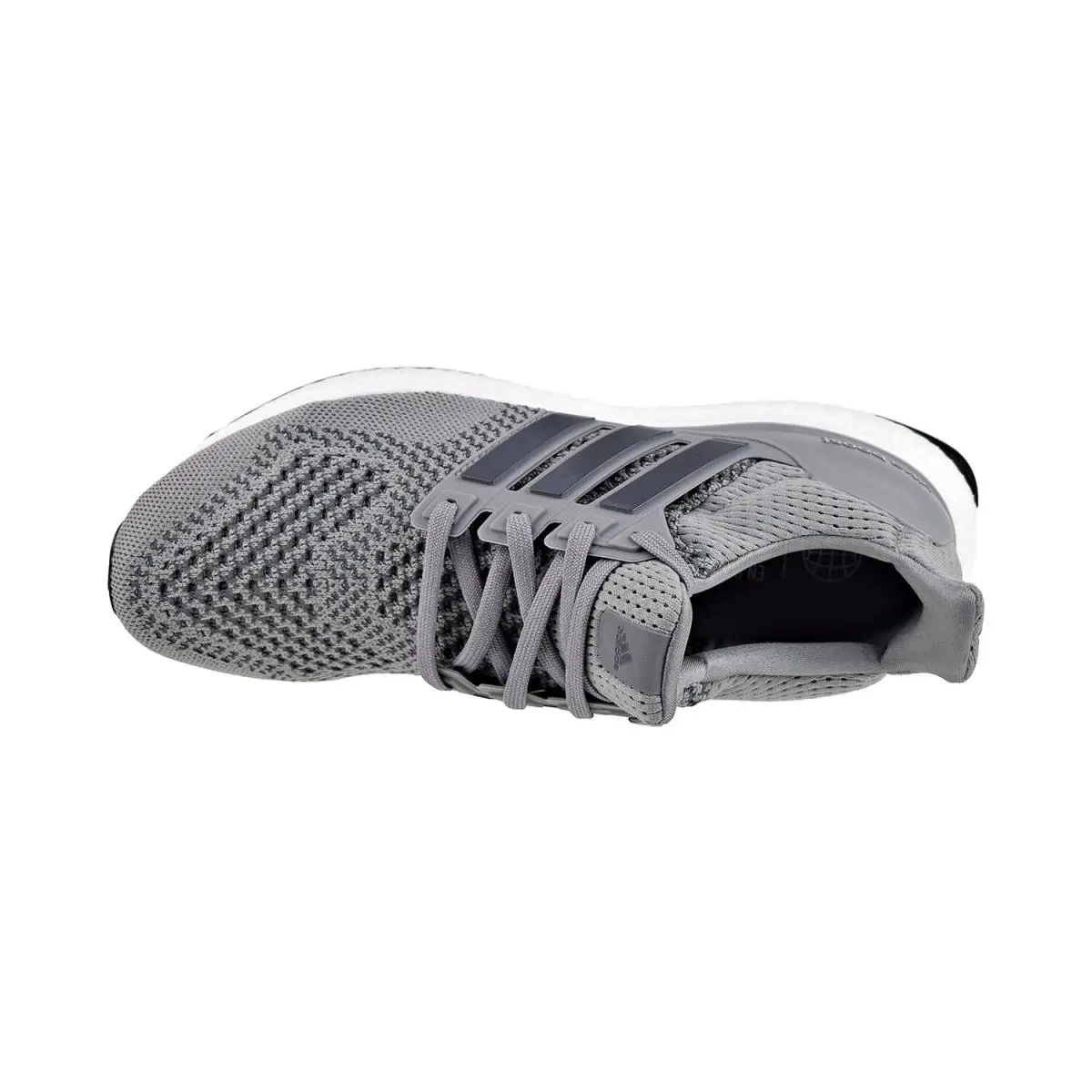 Adidas shoes - hq4200 - hq4200 - Grey-White-Black 3