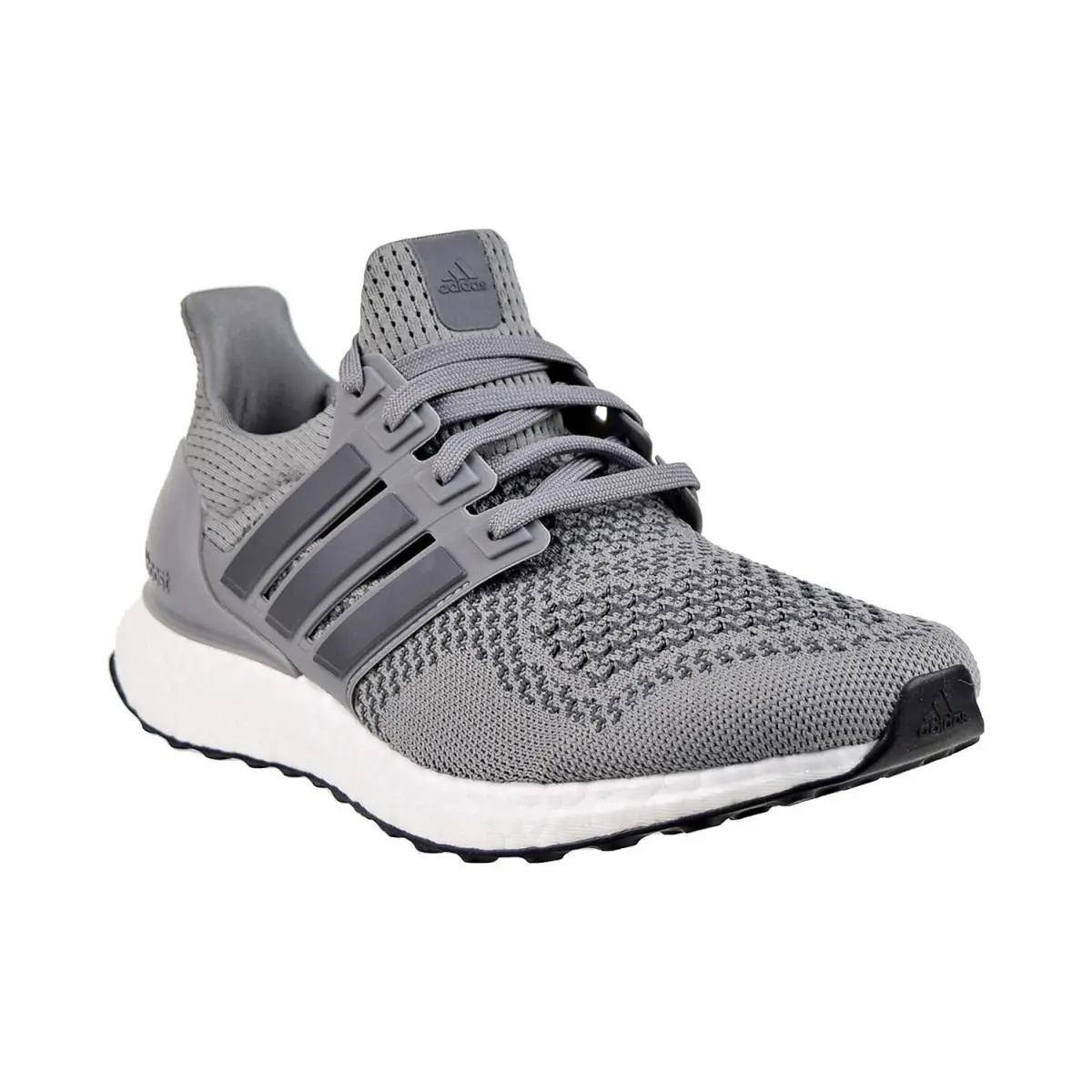 Adidas shoes - hq4200 - hq4200 - Grey-White-Black 6