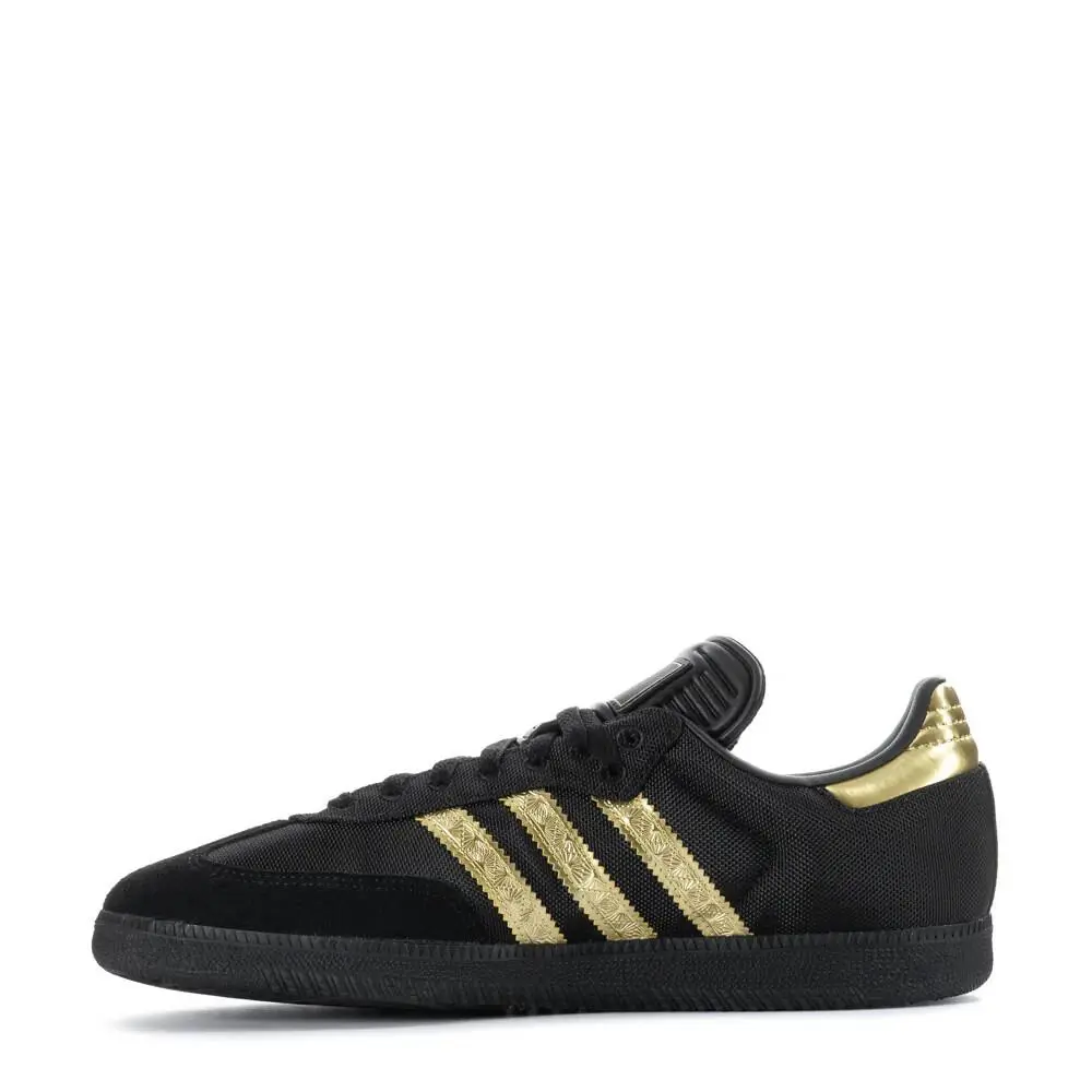 Adidas shoes - adidas Samba - Samba - JH5656 - Black 1