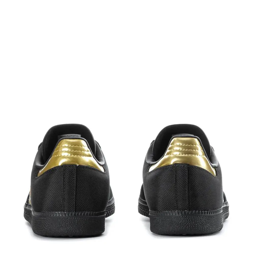 Adidas shoes - adidas Samba - Samba - JH5656 - Black 4
