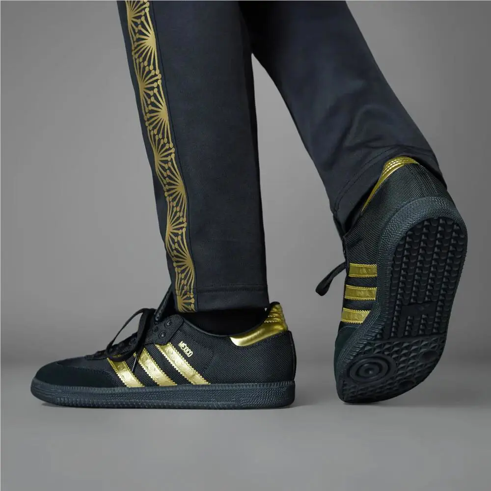 Adidas shoes - adidas Samba - Samba - JH5656 - Black 0