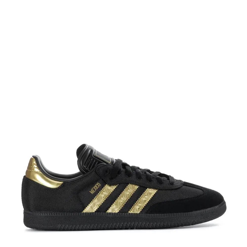 Adidas shoes - adidas Samba - Samba - JH5656 - Black 5