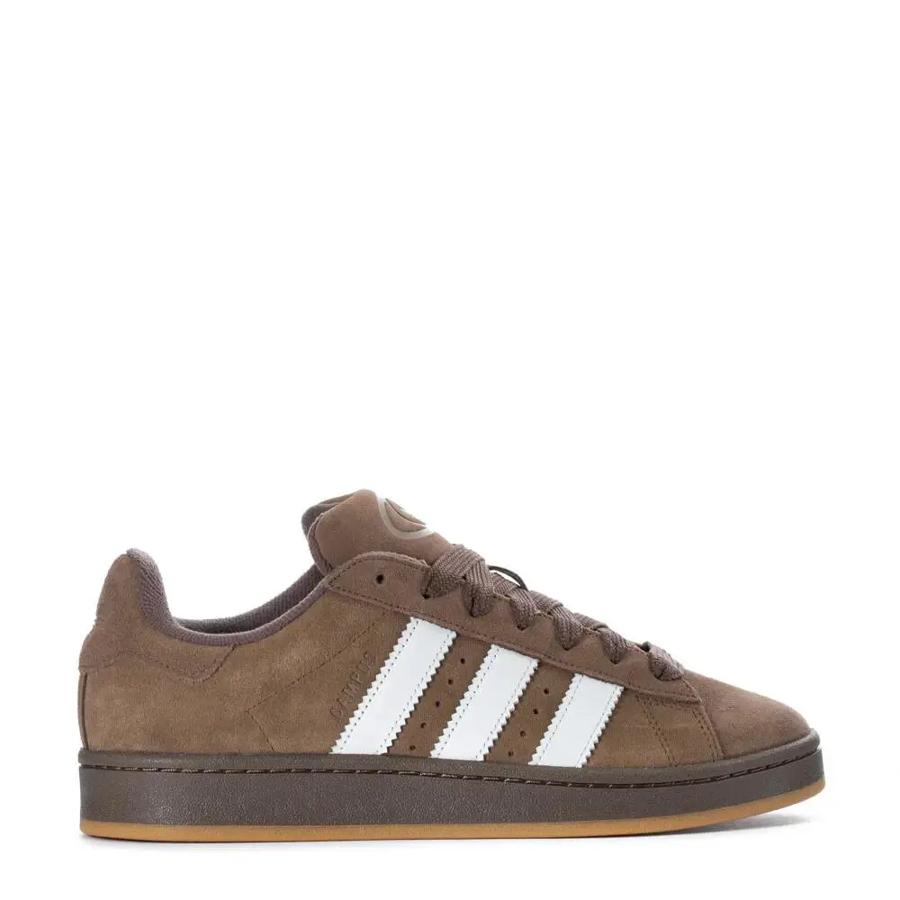 Adidas shoes - adidas Campus - Campus - JH8789 - Brown 4