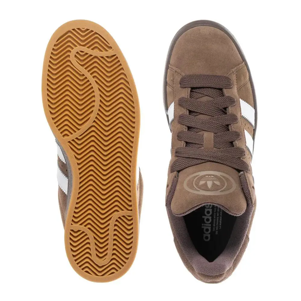 Adidas shoes - adidas Campus - Campus - JH8789 - Brown 7