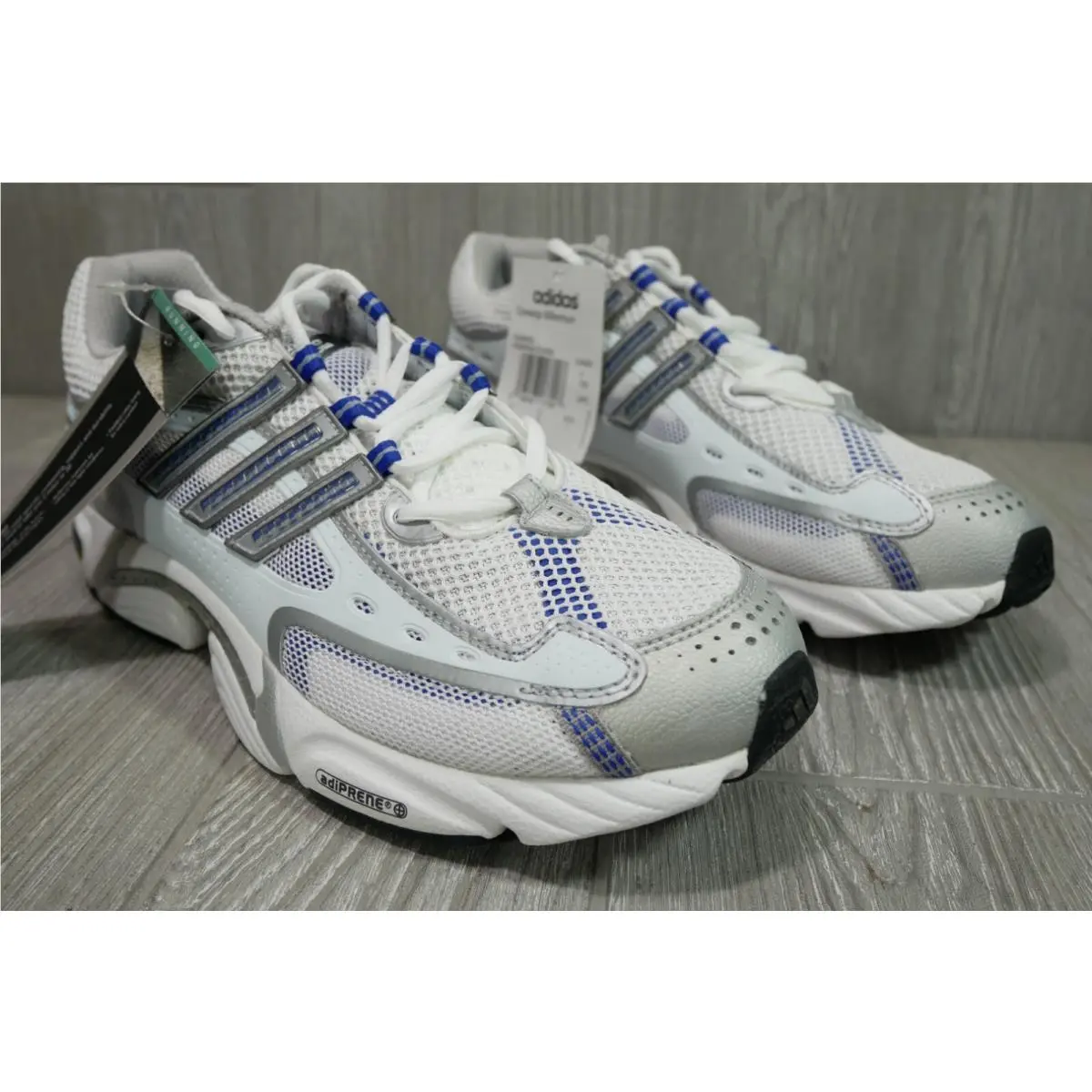 Adidas shoes - White 8
