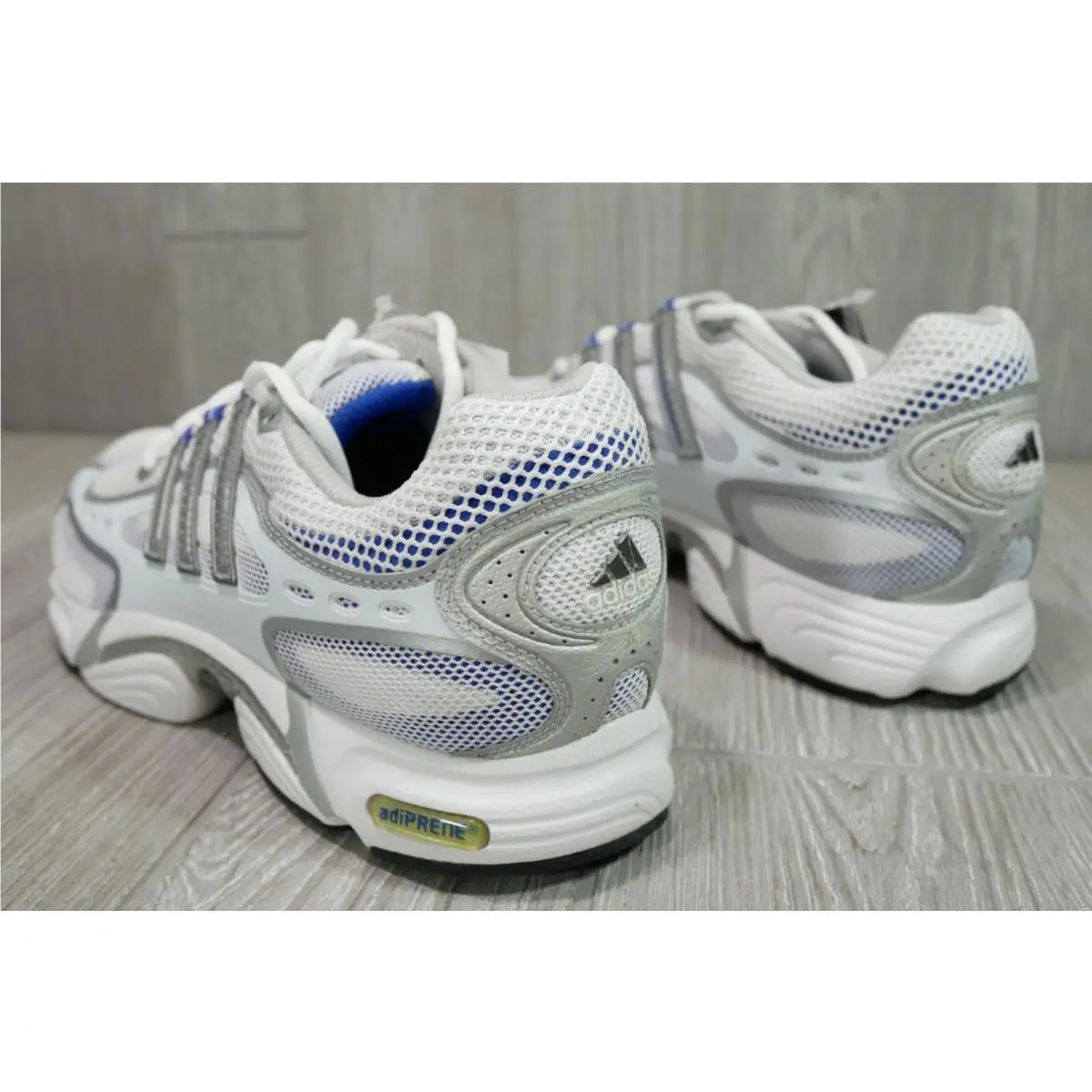 Adidas shoes - White 10