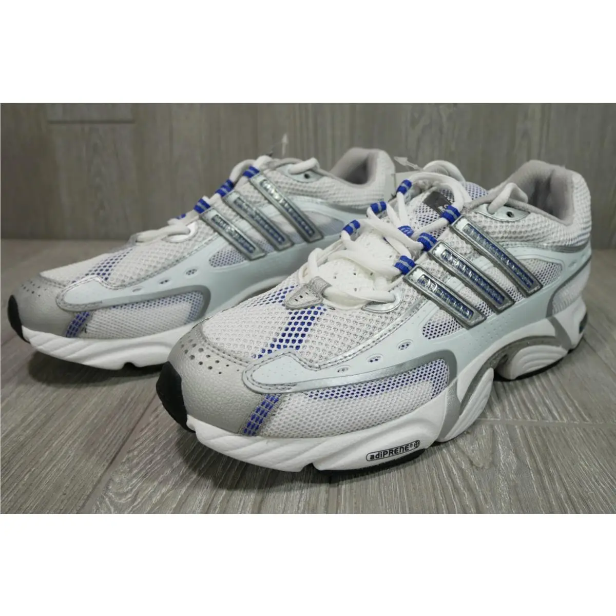 Adidas shoes - White 7